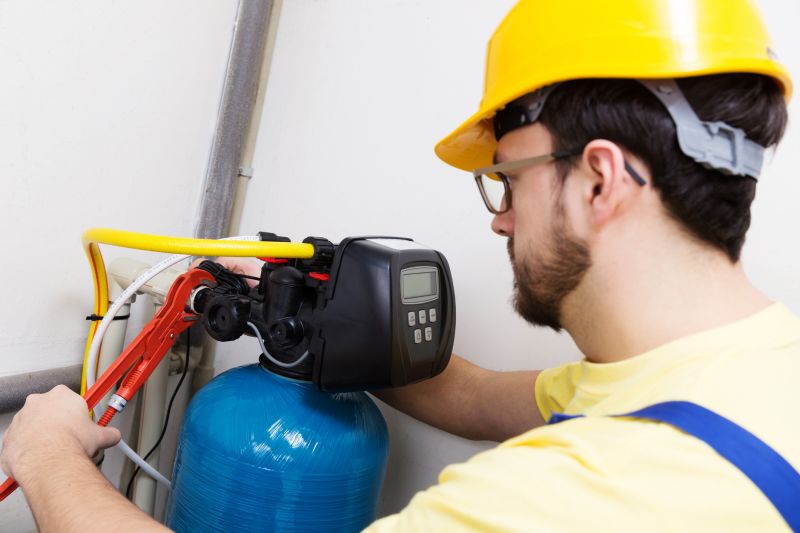Carbon Filter Installation in Sarasota, FL