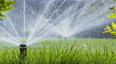 Sprinkler Controller Repair in Honolulu, HI